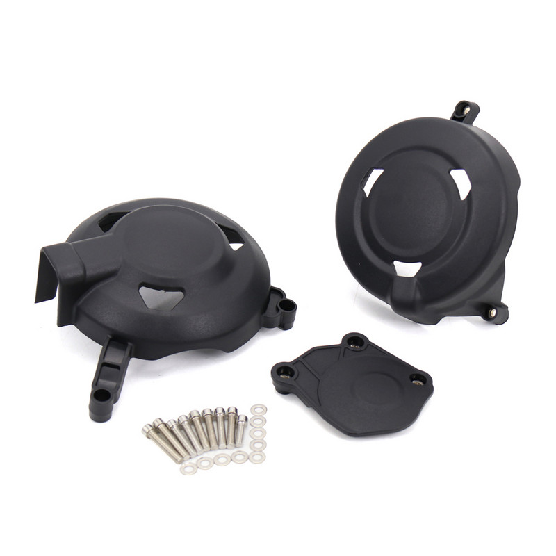 Pre nové motocykle Tiger Sport 660 Príslušenstvo Kryty motora Sada Ochranné puzdro pre Tiger Sport 660 2021 2022