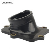 Adaptor interfață galerie admisie carburator motociclete pentru Yamaha YZ250 YZ 250 2002 - 2018