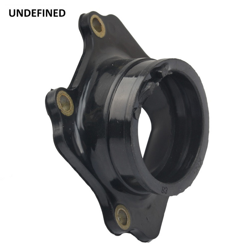 Багажник на адаптера за интерфейс на карбуратора на всмукателния колектор за мотоциклет за Yamaha YZ250 YZ 250 2002 - 2018