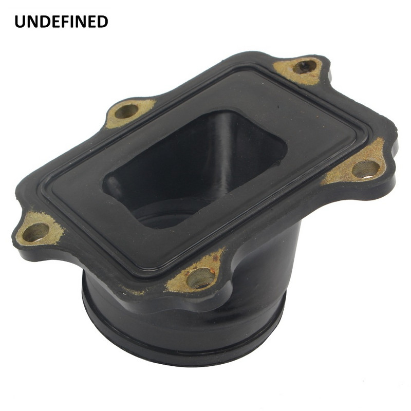 Багажник на адаптера за интерфейс на карбуратора на всмукателния колектор за мотоциклет за Yamaha YZ250 YZ 250 2002 - 2018