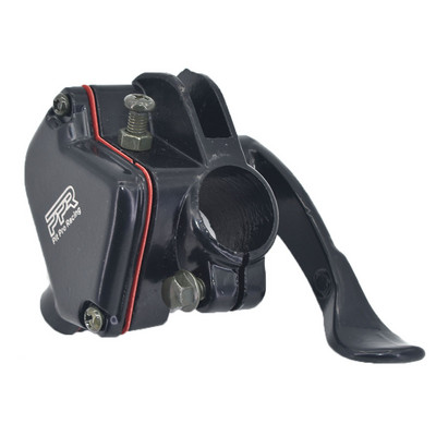 Gáz fojtószelep kábel és hüvelykujj olajozó kínai 49cc 50cc 70cc 90cc 110cc Kids Mini ATV Quad 4 Wheeler