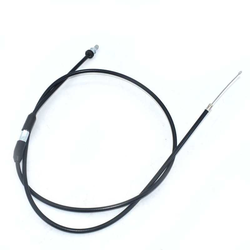 Gáz fojtószelep kábel és hüvelykujj olajozó kínai 49cc 50cc 70cc 90cc 110cc Kids Mini ATV Quad 4 Wheeler