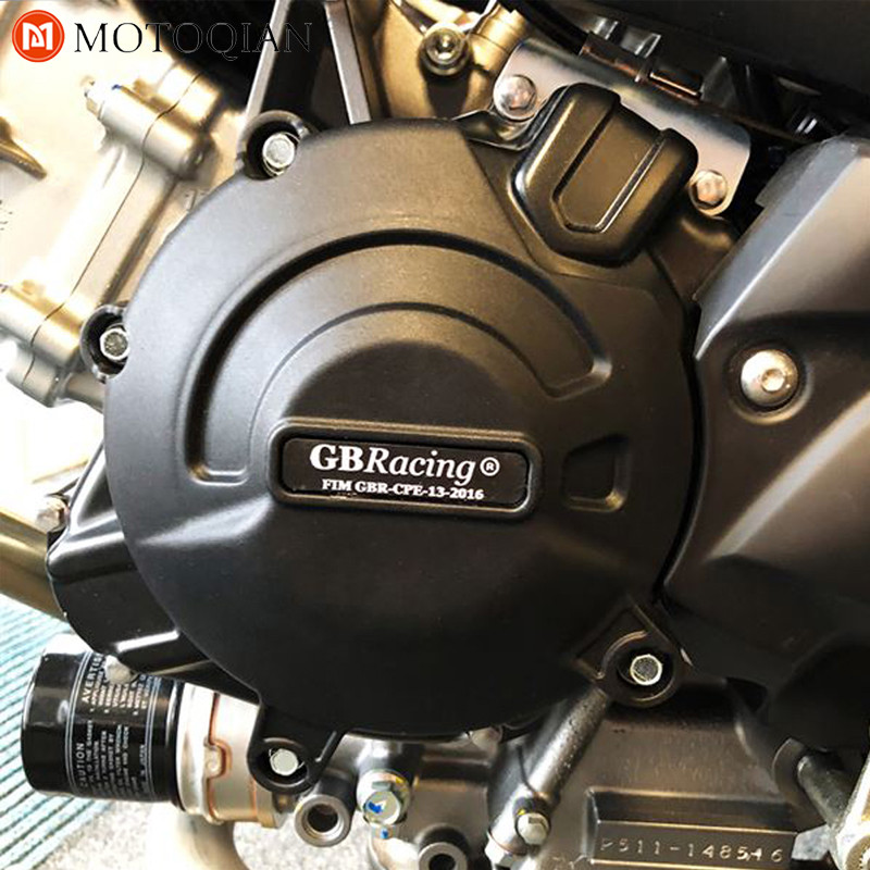 Variklio korpuso apsauga, skirta Suzuki SV650 SV650X DL650 V-STROM 2018-2022 dangtelis GB Racing motociklo apsaugai variklio apsaugai