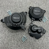ZX10R motocikli Zaštitna kutija za poklopac motora GB Racing za KAWASAKI ZX-10R 11 12 13 14 2015 2016 2017 2018 2019 2020 2021 2022