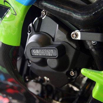 Θήκη προστασίας καλύμματος κινητήρα ZX10R Motorcycles GB Racing For KAWASAKI ZX-10R 11 12 13 14 2015 2016 2017 2018 2019 2020 2021 2022