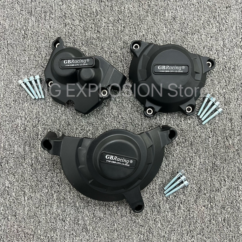 ZX10R motorkerékpár motorburkolat védőtok GB Racing KAWASAKI ZX-10R 11 12 13 14 2015 2016 2017 2018 2019 2020 2021 2022