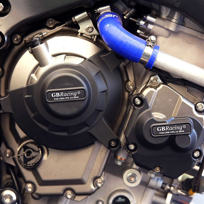 ZX10R motorkerékpár motorburkolat védőtok GB Racing KAWASAKI ZX-10R 11 12 13 14 2015 2016 2017 2018 2019 2020 2021 2022