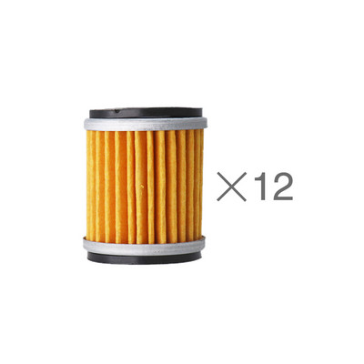 ALconstar - Olejový filter pre motocykle HiFlo HF141 Yamaha WR125 WR250 WR450 HF 141 Olejový filter Nová sada Vysoká kvalita