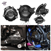 Ochranný kryt motora pre motocykle SUZUKI GSXR1000 2017 2018 2019 2020 2021