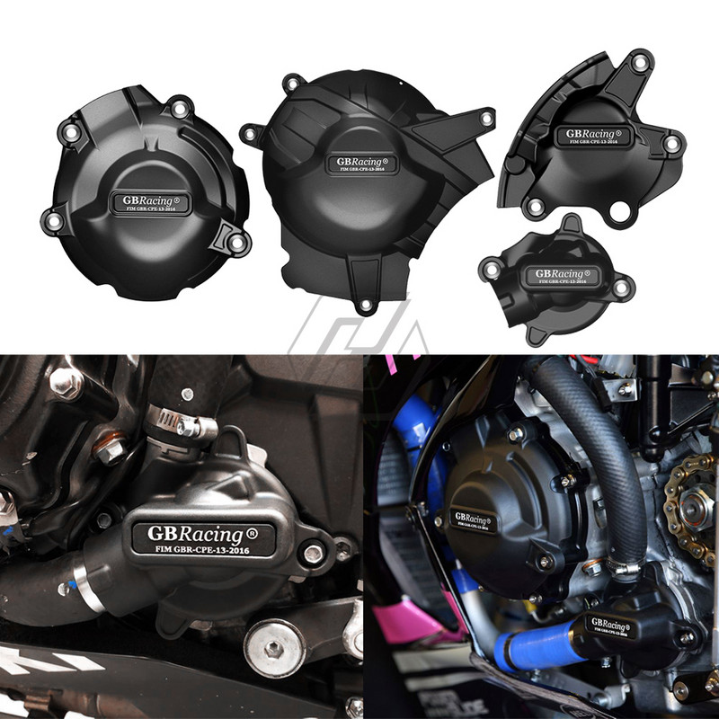 Ochranný kryt motora pre motocykle SUZUKI GSXR1000 2017 2018 2019 2020 2021