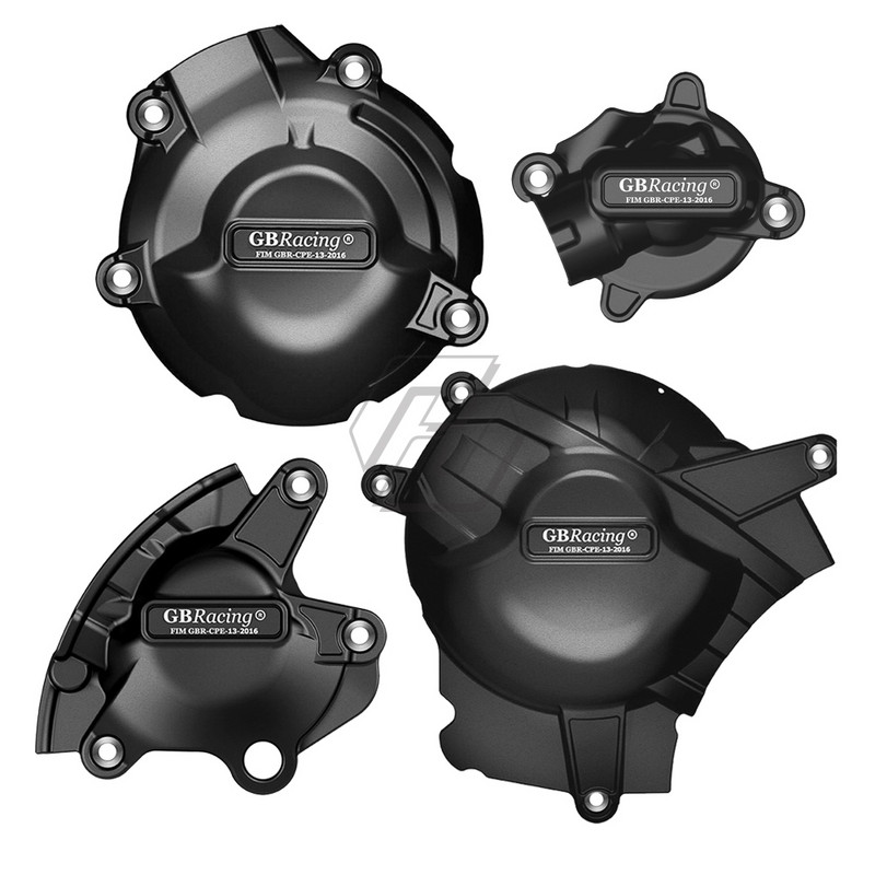 Ochranný kryt motora pre motocykle SUZUKI GSXR1000 2017 2018 2019 2020 2021