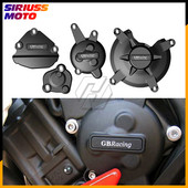 Ochrana krytu motora motocykla pre GBRacing pre YAMAHA FAZER 800 FZ8 2010-2015 FAZER 1000 FZ1 2006-2015