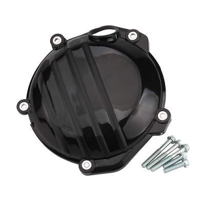 Motorkerékpár vízszivattyú burkolat kuplung fedél KTM SXF SXF250 SXF350 XCF250 XCF350 FC250 FC350 FE250 FE350 2021 gyújtásvédőhöz
