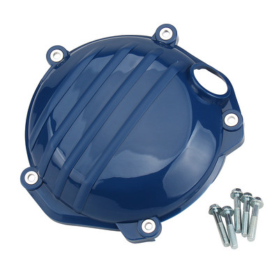 Motorkerékpár vízszivattyú burkolat kuplung fedél KTM SXF SXF250 SXF350 XCF250 XCF350 FC250 FC350 FE250 FE350 2021 gyújtásvédőhöz