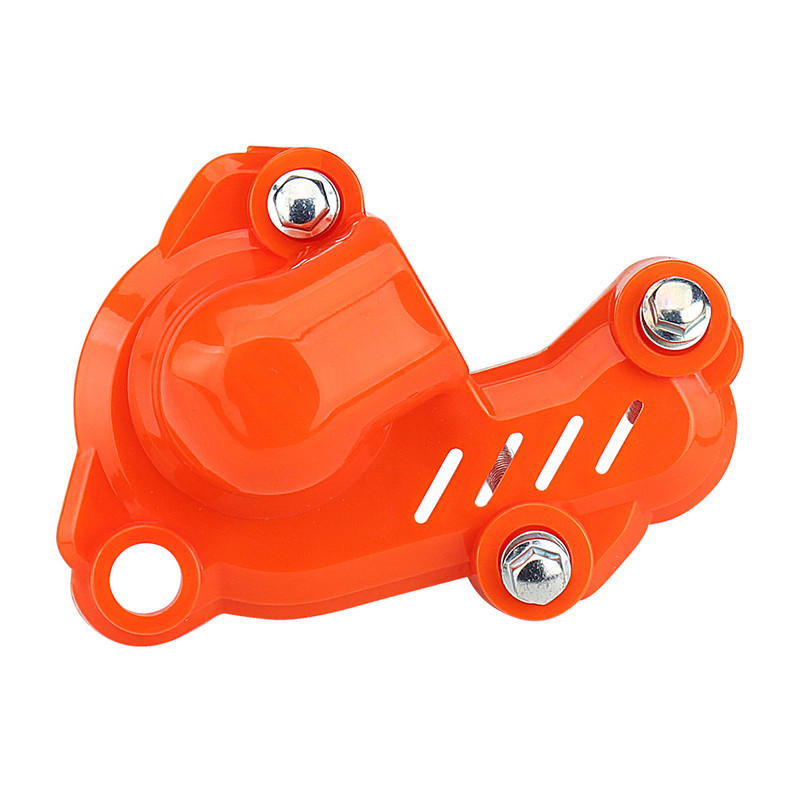 Motorkerékpár vízszivattyú burkolat kuplung fedél KTM SXF SXF250 SXF350 XCF250 XCF350 FC250 FC350 FE250 FE350 2021 gyújtásvédőhöz