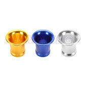 Motorkerékpár 50 mm-es karburátoros légszűrő szélkürt kupa Keihin OKO KOSO MIKUNI PWK-hoz 21/24/26/28/30/32/34mm PE28 PE30