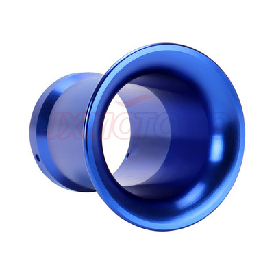 Motorkerékpár 50 mm-es karburátoros légszűrő szélkürt kupa Keihin OKO KOSO MIKUNI PWK-hoz 21/24/26/28/30/32/34mm PE28 PE30