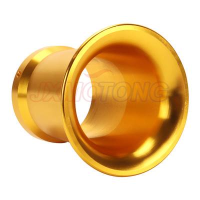 Motorkerékpár 50 mm-es karburátoros légszűrő szélkürt kupa Keihin OKO KOSO MIKUNI PWK-hoz 21/24/26/28/30/32/34mm PE28 PE30