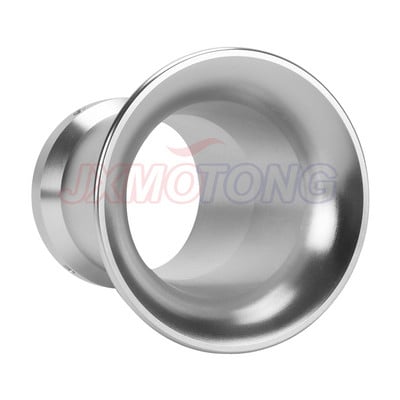 Motorkerékpár 50 mm-es karburátoros légszűrő szélkürt kupa Keihin OKO KOSO MIKUNI PWK-hoz 21/24/26/28/30/32/34mm PE28 PE30