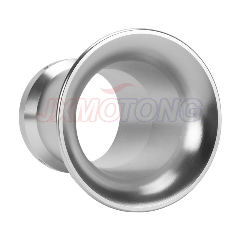 Motorkerékpár 50 mm-es karburátoros légszűrő szélkürt kupa Keihin OKO KOSO MIKUNI PWK-hoz 21/24/26/28/30/32/34mm PE28 PE30