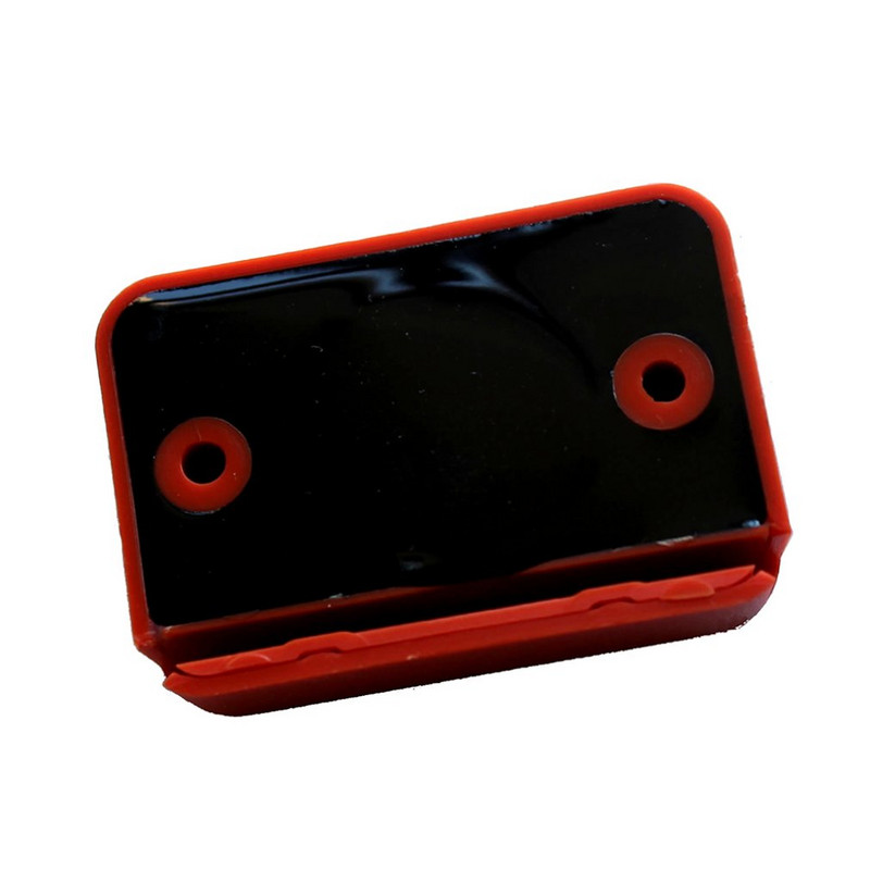 Motorkerékpár üzemóra számláló akkumulátoros időmérővel Cafe Racer Digitális számláló Moto Jet Ski időmérő Akkumulátor Digitális munkamérő eszközök