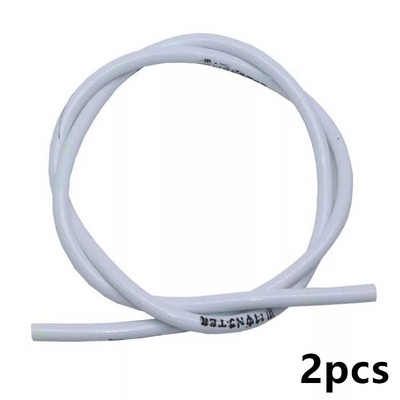 1M Színes Gázolaj tömlő Üzemanyag vezeték benzincső cső motorkerékpárhoz Dirt Pit Bike ATV Promóció Alacsony árú autótartozékok TSLM1