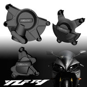 Motorkerékpárok Motorburkolat védőtok a Case GB Racing számára YAMAHA R1 YZF R1 2009 2010 2011 2012 2013 14 Tartozékok Motor