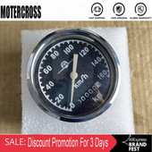 Originálny rýchlomer 0-160 km pre motocykle Ural K750 CK750 R1 R12 R50 R71 M72