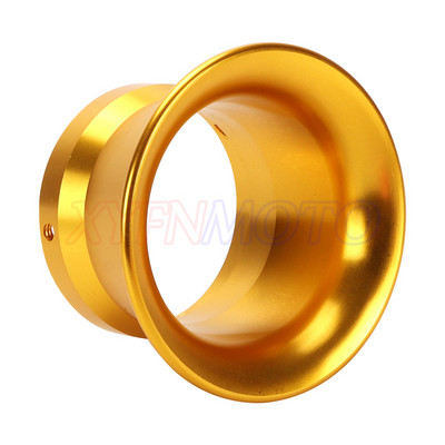 50 mm-es karburátoros légszűrő gombafejű szívócső módosított robogó univerzális motorkerékpár