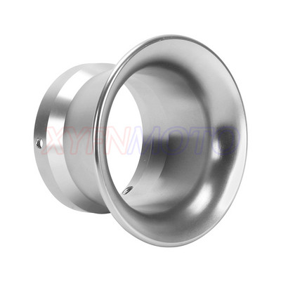 50 mm-es karburátoros légszűrő gombafejű szívócső módosított robogó univerzális motorkerékpár