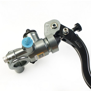 Radial Mounting 14mm 16mm 17,5mm 19mm Adelin PX1 Μοτοσικλέτα Brake Clutch MasterCylinder Lever For z750 z900 MT07 cafe racer