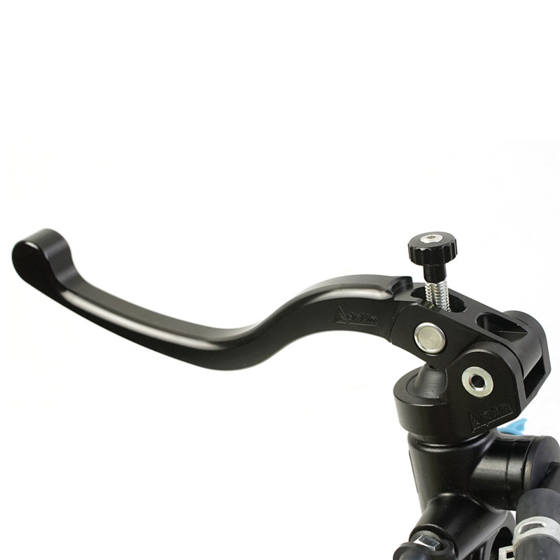 Radijalna montaža 14 mm 16 mm 17.5 mm 19 mm Adelin PX1 poluga glavnog cilindra kočnice motocikla za z750 z900 MT07 cafe racer