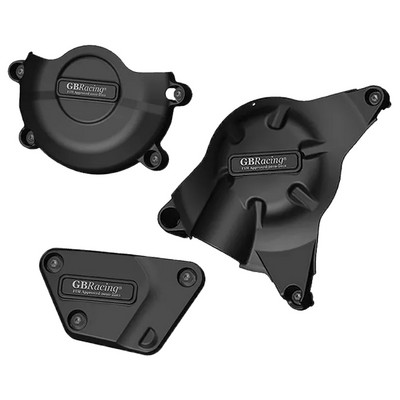 Motorkerékpár motorburkolat matt kuplungvédő YZF R6 2020 Yamaha YZFR6 2006-2014 2015 2016 2017 2018 2019 2021 2022 tartozékok