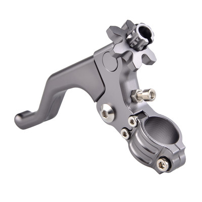 Krátka páčka spojky pre kaskadérov Suzuki RM85 RM250 RM125 RMZ250 RMZ450 RMX450Z DR200 S/SE DRZ250 DRZ400 S/SM Príslušenstvo k motocyklom