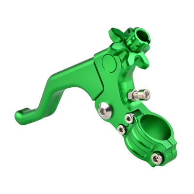 Krátka páčka spojky pre kaskadérov Suzuki RM85 RM250 RM125 RMZ250 RMZ450 RMX450Z DR200 S/SE DRZ250 DRZ400 S/SM Príslušenstvo k motocyklom