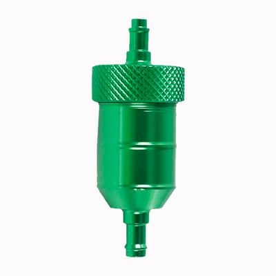 8 mm-es 5/16' benzin gáz üzemanyagszűrő tisztító KTM SXF EXC CRF YZF WRF KLX Pit Dirt Bike ATV Quad motorkerékpár CNC olaj üzemanyagszűrőhöz