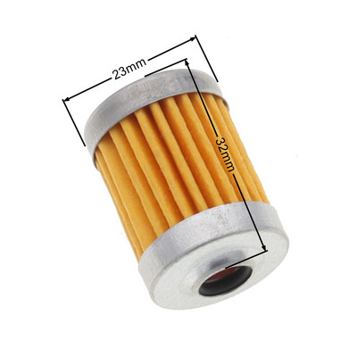 8 mm-es 5/16' benzin gáz üzemanyagszűrő tisztító KTM SXF EXC CRF YZF WRF KLX Pit Dirt Bike ATV Quad motorkerékpár CNC olaj üzemanyagszűrőhöz