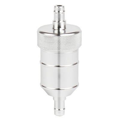 8 mm-es 5/16' benzin gáz üzemanyagszűrő tisztító KTM SXF EXC CRF YZF WRF KLX Pit Dirt Bike ATV Quad motorkerékpár CNC olaj üzemanyagszűrőhöz