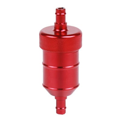 8 mm-es 5/16' benzin gáz üzemanyagszűrő tisztító KTM SXF EXC CRF YZF WRF KLX Pit Dirt Bike ATV Quad motorkerékpár CNC olaj üzemanyagszűrőhöz