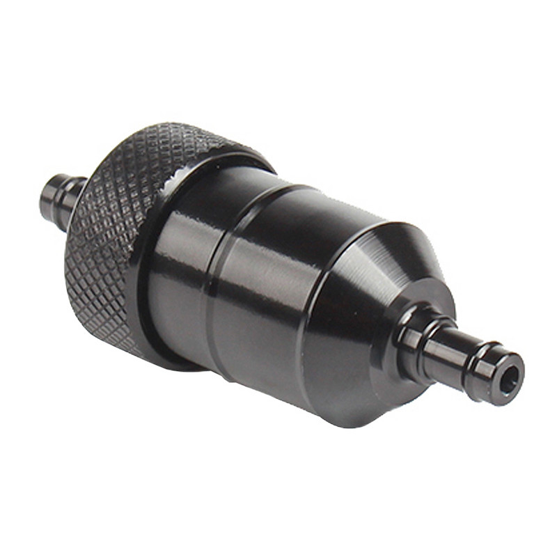 8 mm-es 5/16' benzin gáz üzemanyagszűrő tisztító KTM SXF EXC CRF YZF WRF KLX Pit Dirt Bike ATV Quad motorkerékpár CNC olaj üzemanyagszűrőhöz