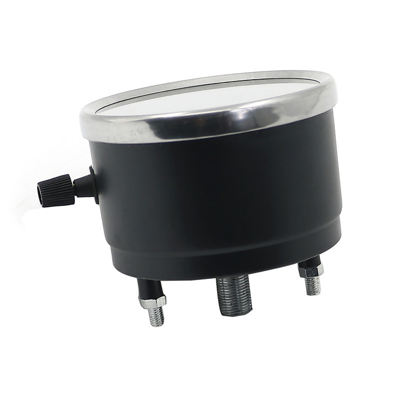 Ukazovateľ rýchlomeru a počítadla kilometrov pre motocykle Suzuki CN125 GN 125