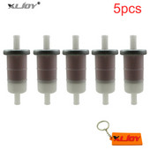 Φίλτρο καυσίμου για KAWASAKI 49019-1055 ZX600E ZX-6 ZZR600 ZX750 ZX900 Ninja ZX-7R ZX-9R VN1500 Vulcan ZG1200A/B Voyager XII KXV700