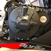 Aprilia TUONO V4R motorvédő készlet 2011-2020 motocross tartozékokhoz