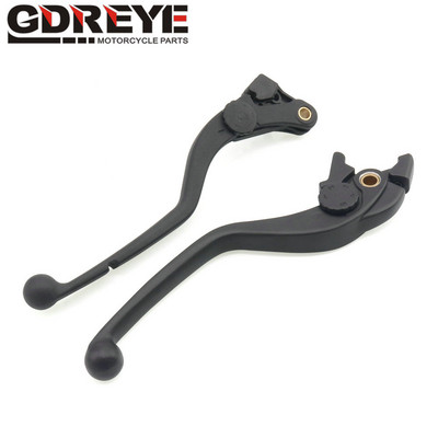 Skirta BMW F850GS F750GS F900R F900XR F 900 R XR 2018 2019 2020 Motociklų priedai Aliumininės stabdžių sankabos svirtys