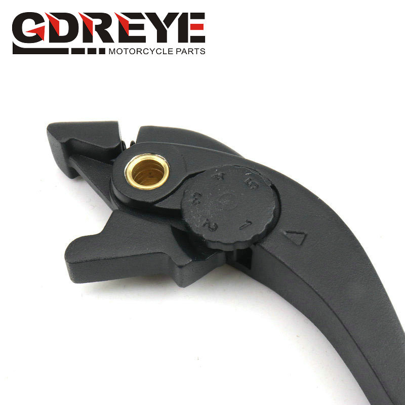 Skirta BMW F850GS F750GS F900R F900XR F 900 R XR 2018 2019 2020 Motociklų priedai Aliumininės stabdžių sankabos svirtys