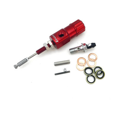 DIHODA Motocyklový výkonný hydraulický brzdový systém spojky hlavného valca, výkonný a efektívny prenosový systém čerpadla rovnaký Adelin