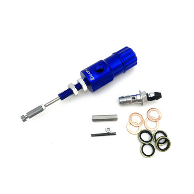 DIHODA Motocyklový výkonný hydraulický brzdový systém spojky hlavného valca, výkonný a efektívny prenosový systém čerpadla rovnaký Adelin