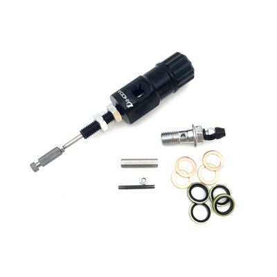 DIHODA Motocyklový výkonný hydraulický brzdový systém spojky hlavného valca, výkonný a efektívny prenosový systém čerpadla rovnaký Adelin