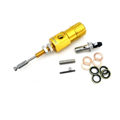 DIHODA Motocyklový výkonný hydraulický brzdový systém spojky hlavného valca, výkonný a efektívny prenosový systém čerpadla rovnaký Adelin