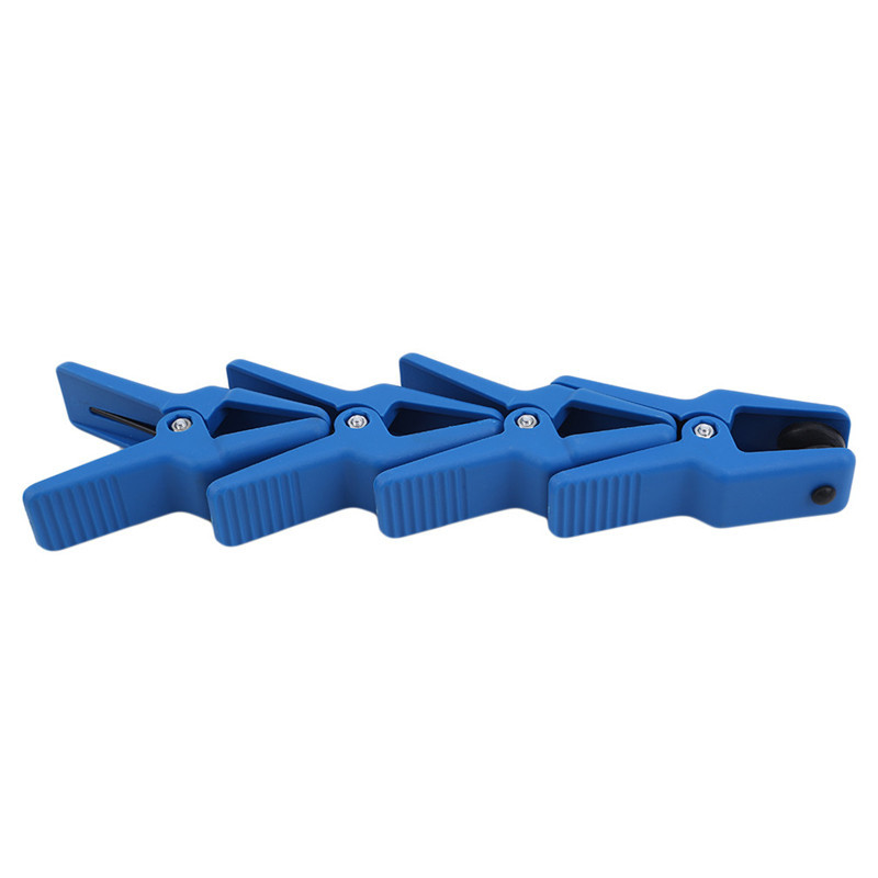 Univerzális, 4 db-os acélvezeték-dugókészlet, amely illeszkedik az üzemanyagcsövekhez / -vezetékekhez Acél fék-üzemanyag- és légkondicionáló-vezetékek, üzemanyag-elosztókhoz és -vezetékekhez